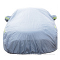 Cotton Universal Film Car Clack Outdoor Cover